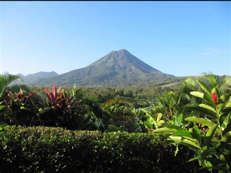 september in costa rica